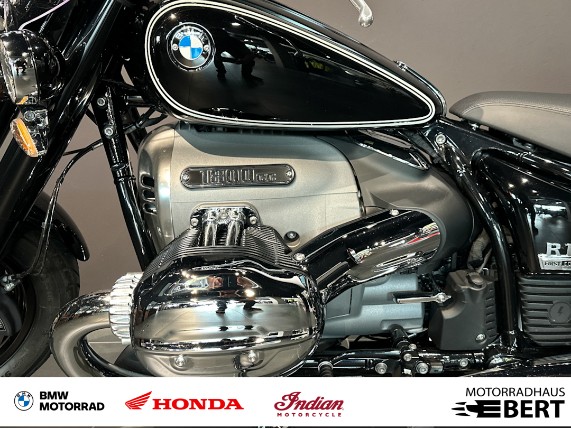 BMW R 18 Classic, 0020440