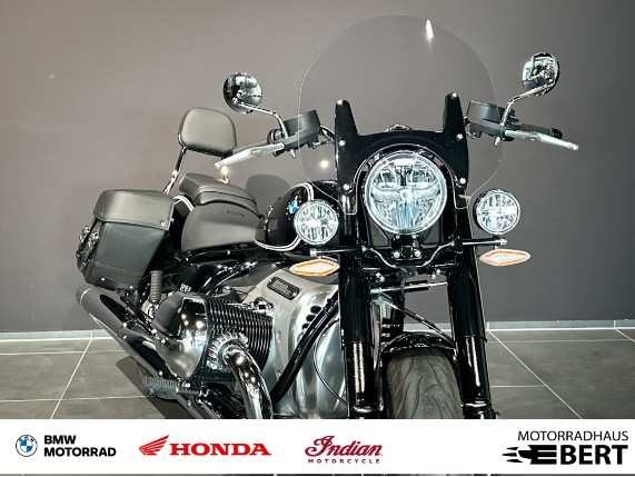 BMW R 18 Classic, 0020440