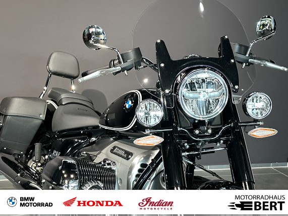 BMW R 18 Classic, 0020440