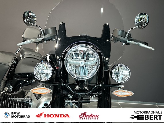 BMW R 18 Classic, 0020440