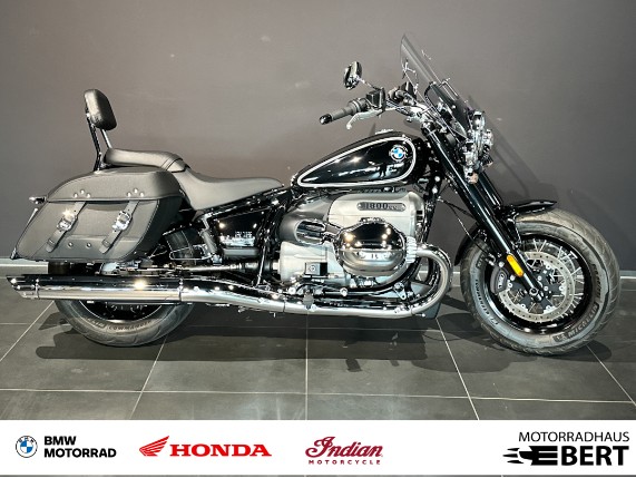 BMW R 18 Classic, 0020440