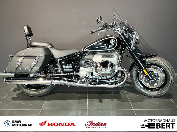 BMW R 18 Classic, 0020440