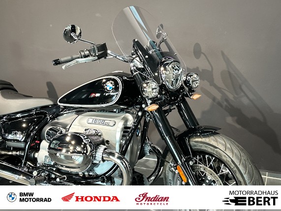 BMW R 18 Classic, 0020440