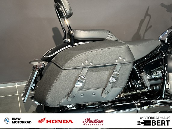 BMW R 18 Classic, 0020440