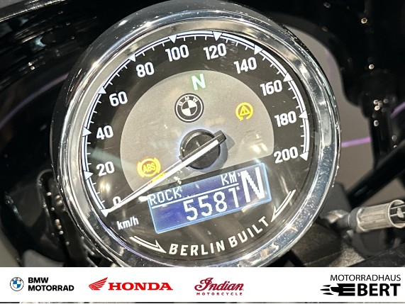 BMW R 18 Classic, 0020440