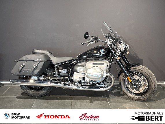 BMW R 18 Classic, 0021104
