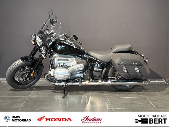 BMW R 18 Classic, 0021104