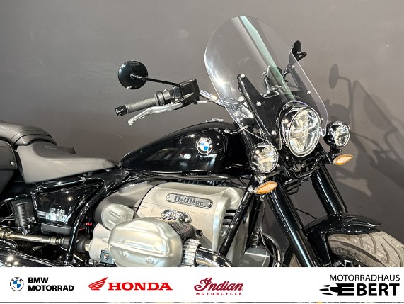 BMW R 18 Classic, 0021104