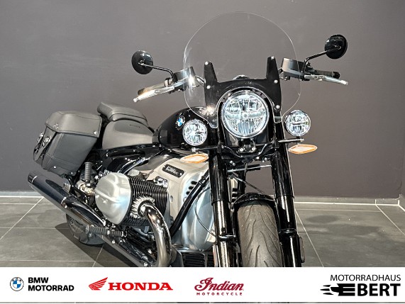 BMW R 18 Classic, 0021104