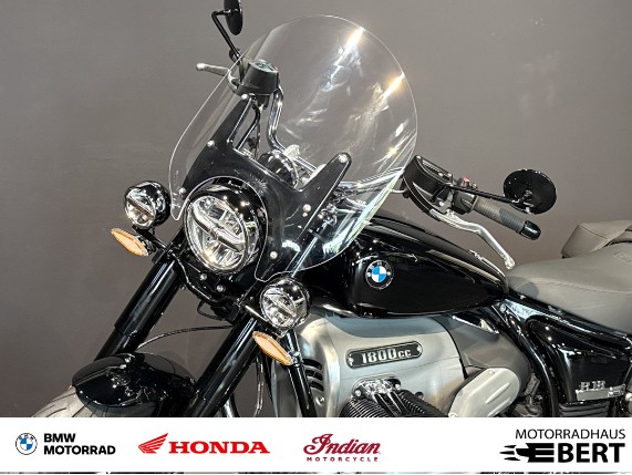 BMW R 18 Classic, 0021104