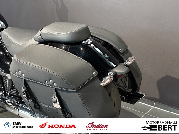 BMW R 18 Classic, 0021104