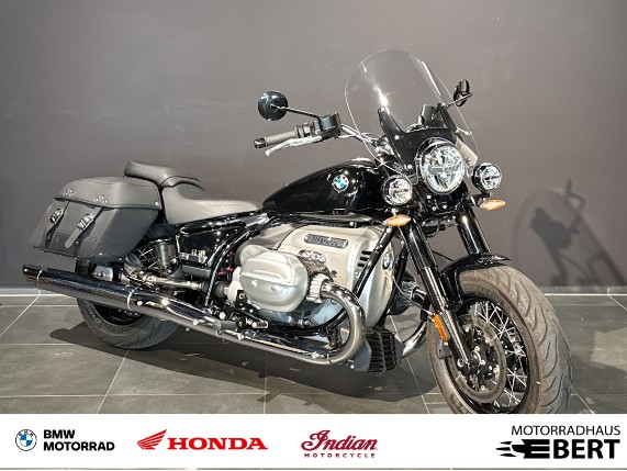 BMW R 18 Classic, 0021104