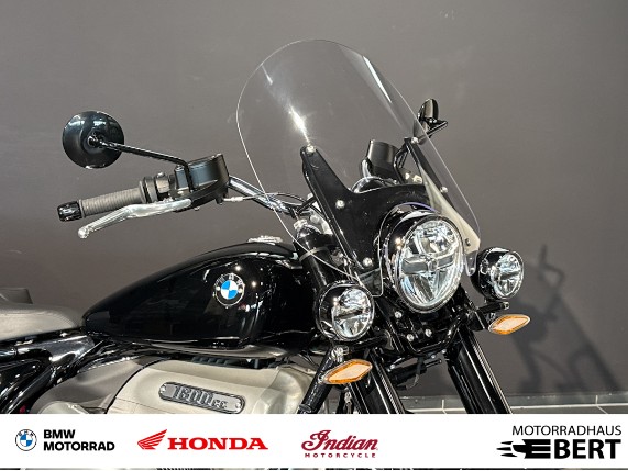 BMW R 18 Classic, 0021104