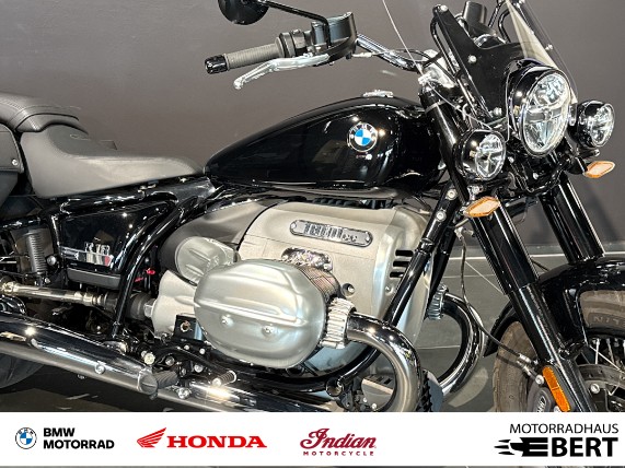 BMW R 18 Classic, 0021104