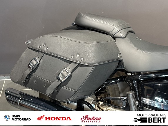 BMW R 18 Classic, 0021104