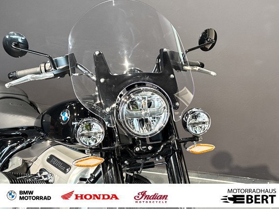 BMW R 18 Classic, 0021104