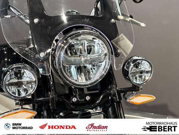 BMW R 18 Classic, 0021104