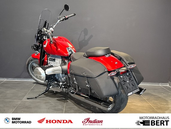 BMW R 18 Classic, 0021227