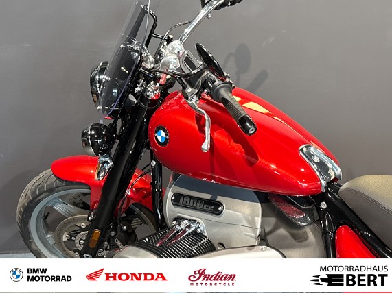 BMW R 18 Classic, 0021227
