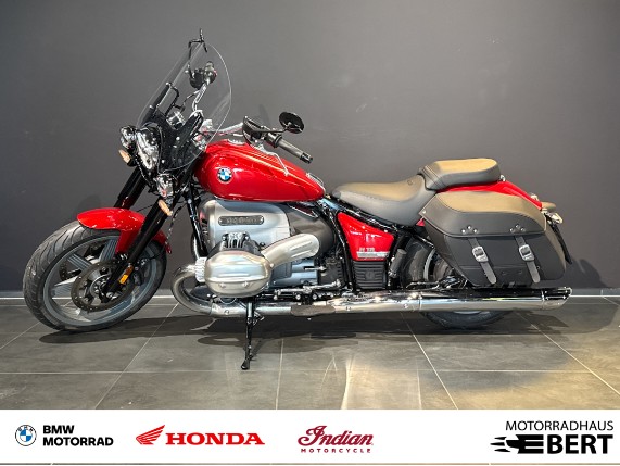 BMW R 18 Classic, 0021227