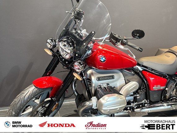 BMW R 18 Classic, 0021227