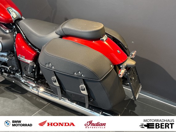 BMW R 18 Classic, 0021227