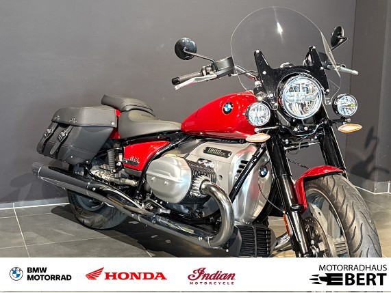 BMW R 18 Classic, 0021227