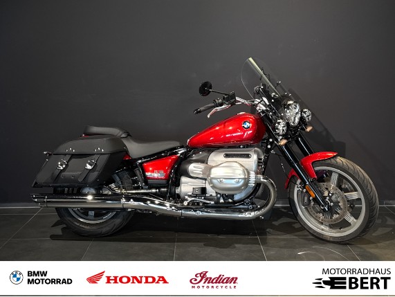 BMW R 18 Classic, 0021227