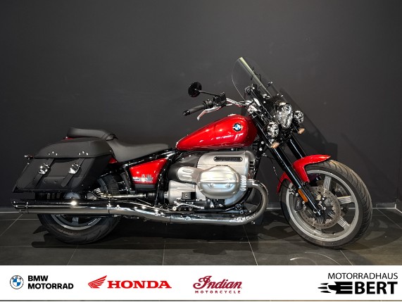 BMW R 18 Classic, 0021227