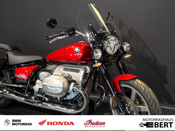 BMW R 18 Classic, 0021227