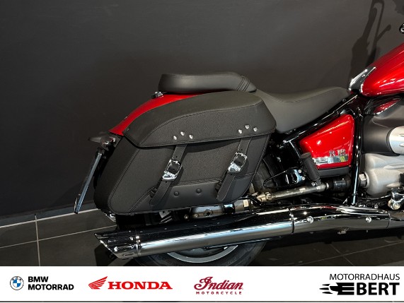 BMW R 18 Classic, 0021227
