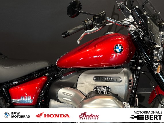 BMW R 18 Classic, 0021227