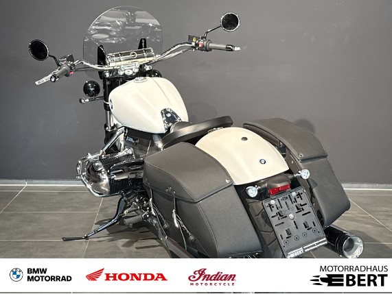 BMW R 18  Classic, 0021386