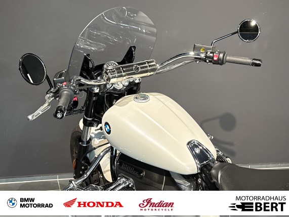 BMW R 18  Classic, 0021386