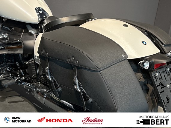 BMW R 18  Classic, 0021386