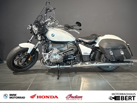 BMW R 18  Classic, 0021386