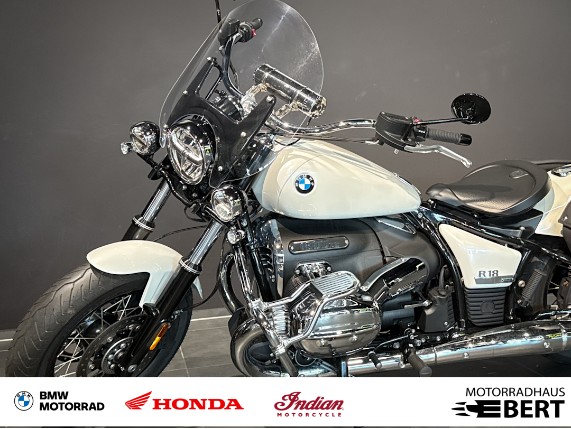BMW R 18  Classic, 0021386