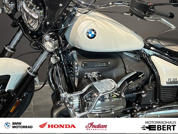 BMW R 18  Classic, 0021386