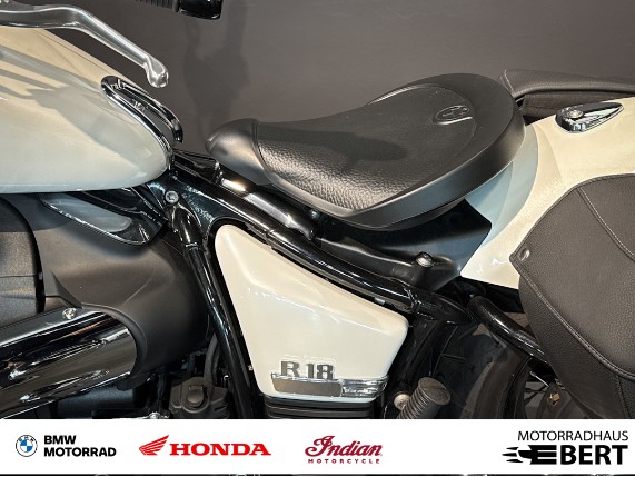 BMW R 18  Classic, 0021386
