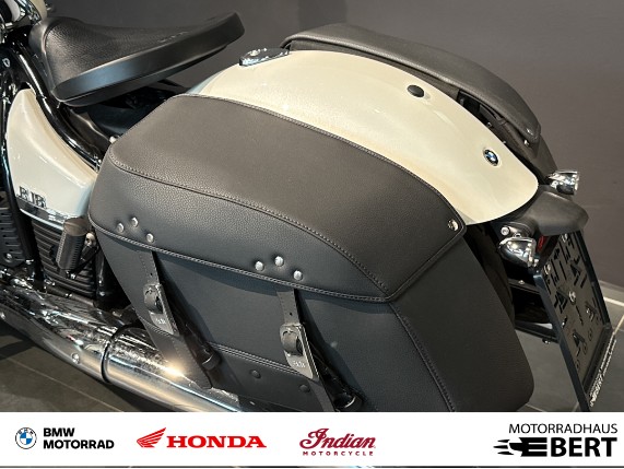 BMW R 18  Classic, 0021386