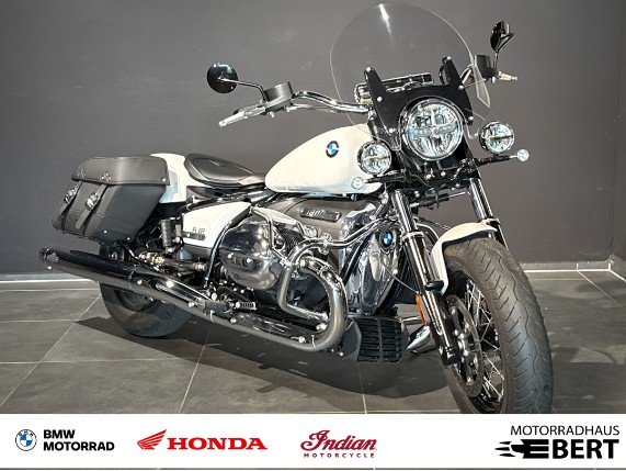 BMW R 18  Classic, 0021386