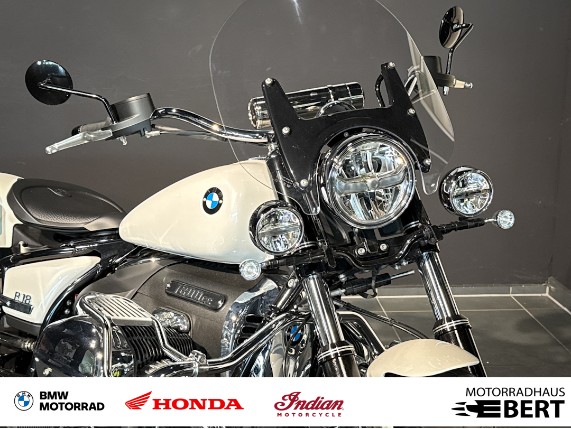 BMW R 18  Classic, 0021386