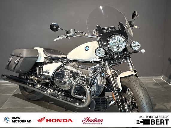 BMW R 18  Classic, 0021386