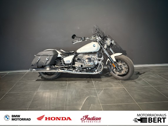 BMW R 18  Classic, 0021386