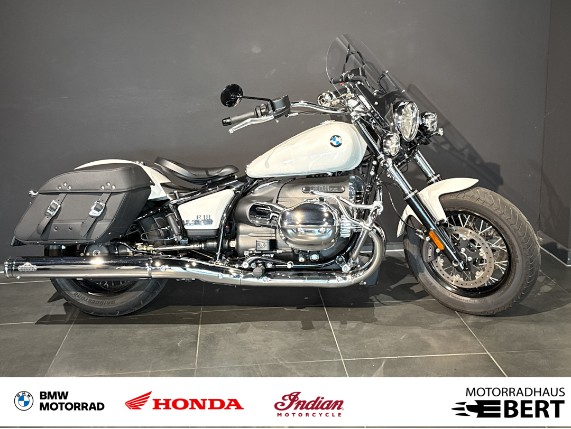 BMW R 18  Classic, 0021386