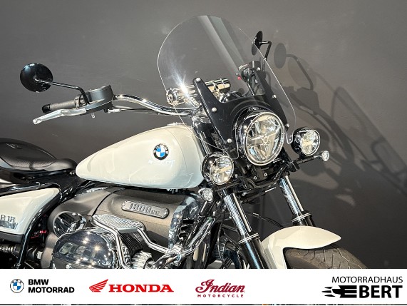 BMW R 18  Classic, 0021386