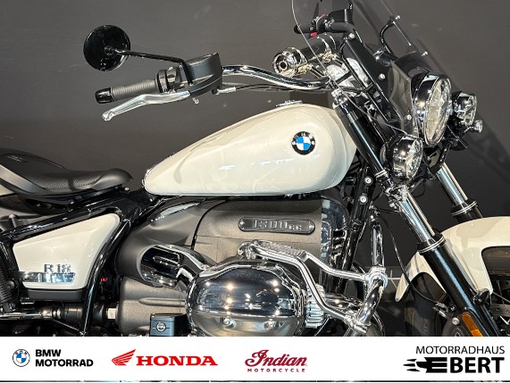 BMW R 18  Classic, 0021386