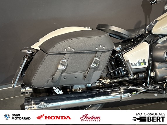 BMW R 18  Classic, 0021386