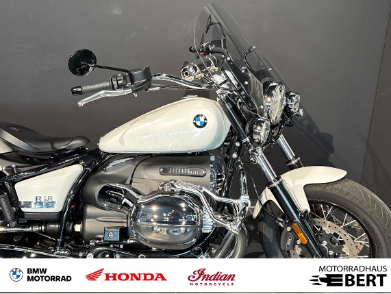 BMW R 18  Classic, 0021386