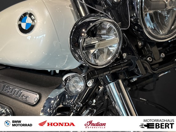 BMW R 18  Classic, 0021386